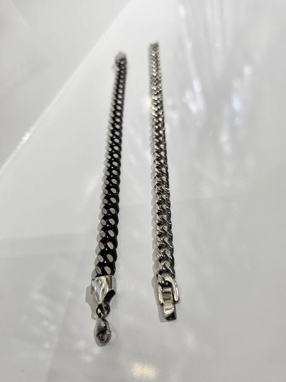 Men's Bracelet — Ref. F300646 — view 1