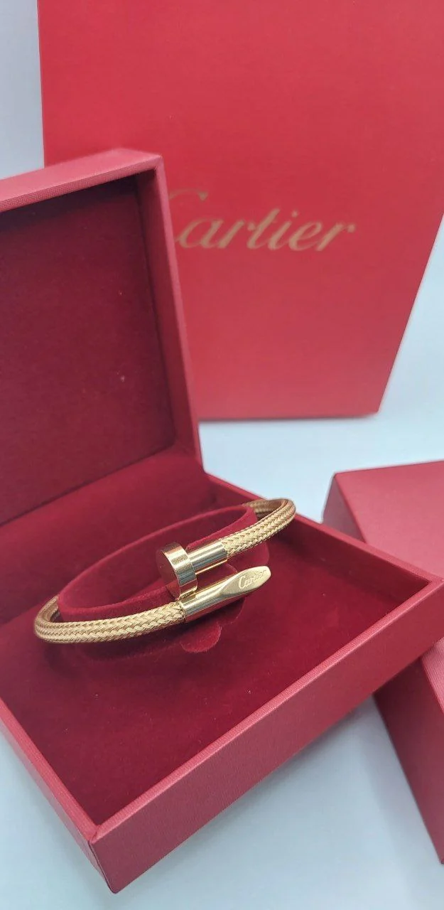Men's Bracelet — Ref. H300127 — view 1
