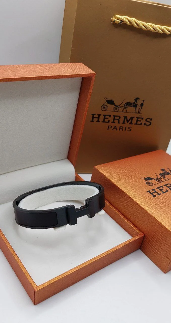 Men's Bracelet — Ref. H300100 — view 1