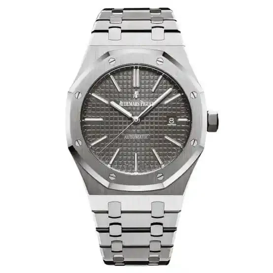 Audemars Piguet Royal Oak «50th Anniversary» – main view