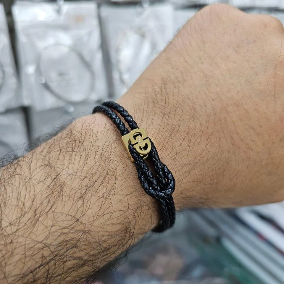 Men's Bracelet — Catalogue No. 8524645007532 — view 1