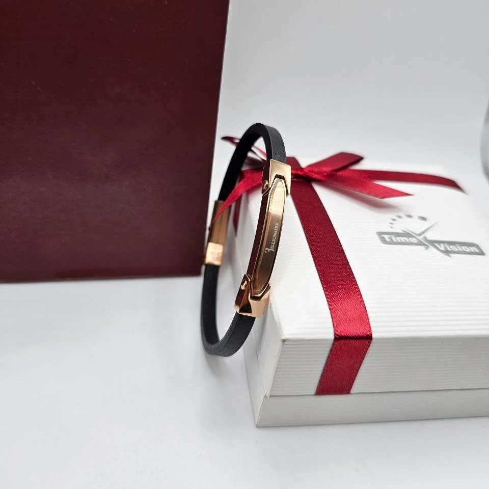 Men's Bracelet — Catalogue No. 8524645662892 — view 1