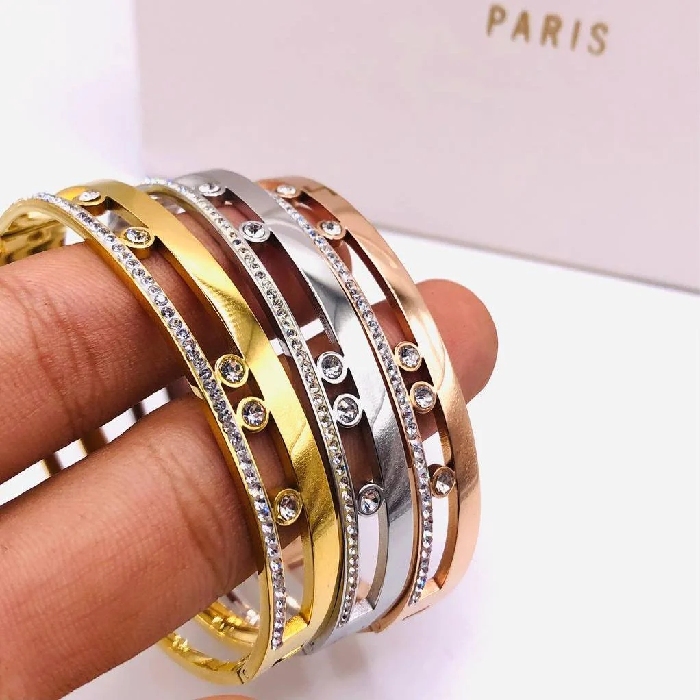 Women's Bracelet — Catalogue No. 8524649529516 — view 1