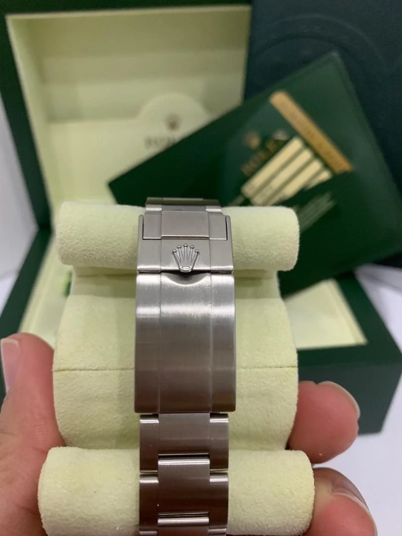 Rolex Explorer II 216570 42MM Men's – gallery view