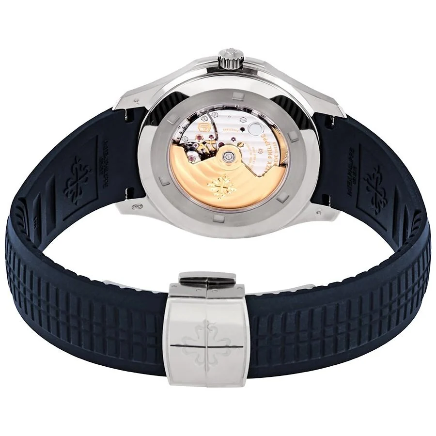 Patek Philippe Aquanaut Automatique Bleu – gallery view