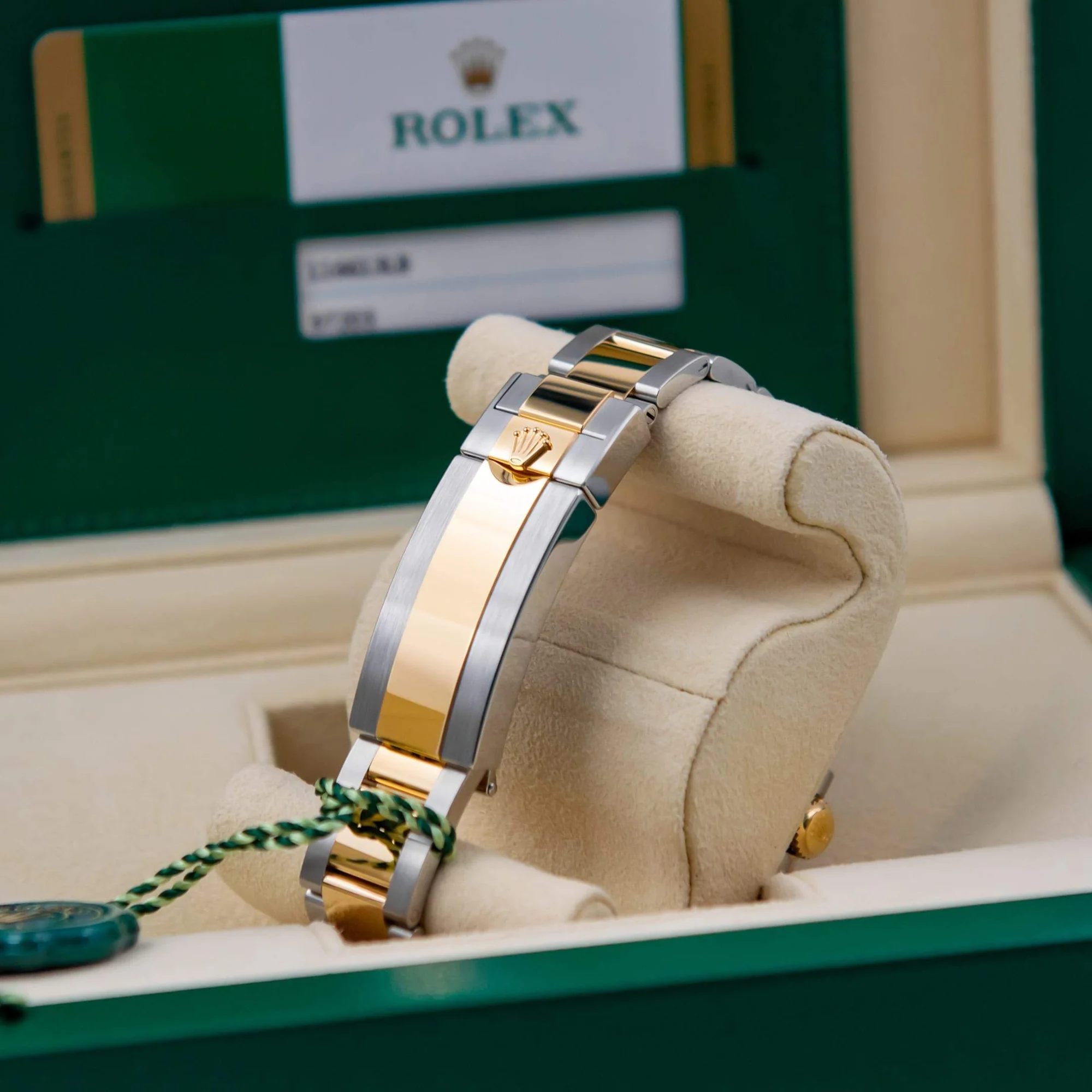 Rolex Submariner 116613BL Men's – gallery view