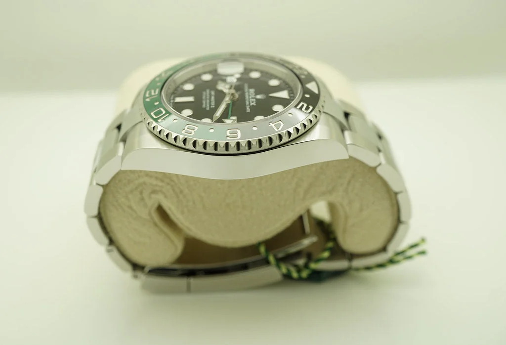 Rolex Submariner Date Pour Les Gauchers Modèle 2022 – gallery view