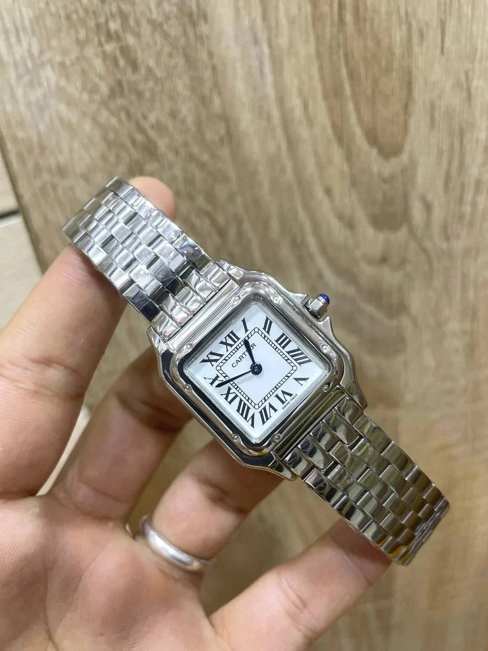 Cartier panthere Pour Femme FH30027 – gallery view