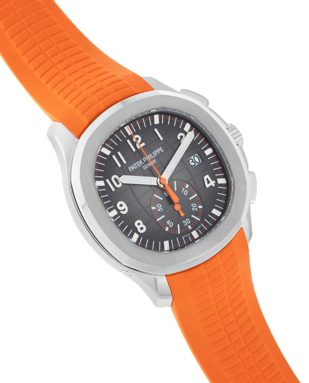 Patek Philippe Aquanaut Automatique – gallery view