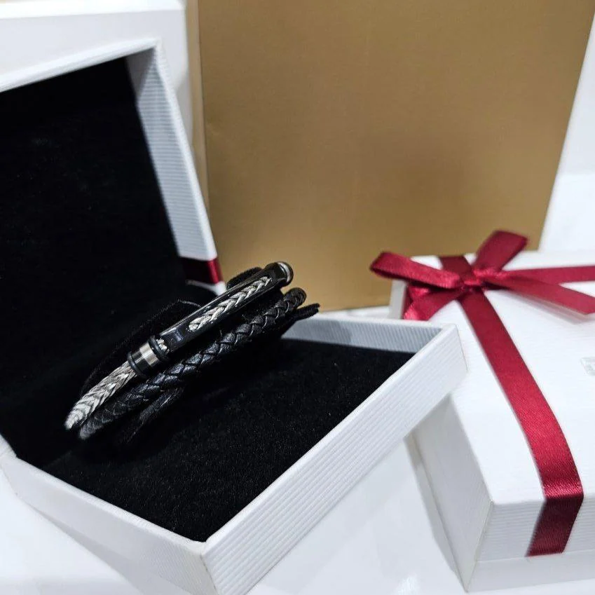 Men's Bracelet — Catalogue No. 8524641992876 — view 1