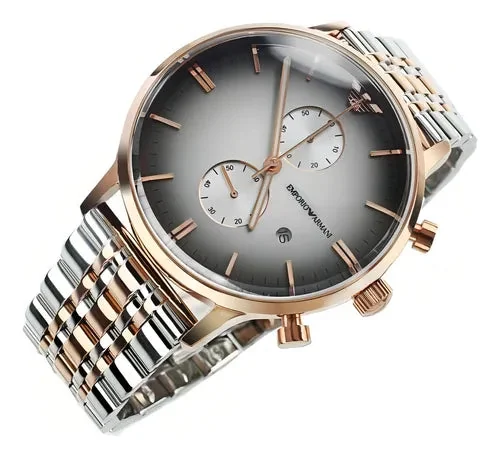 Emporio Armani Classic Watch – gallery view