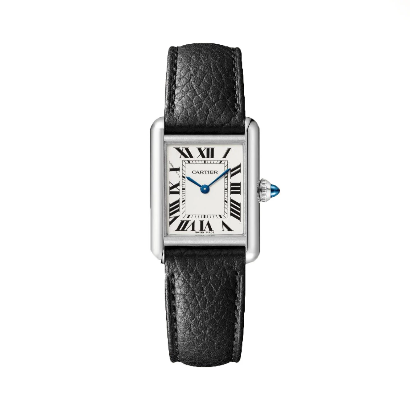 Cartier Must Tank WSTA0042 Pour Femme – main view