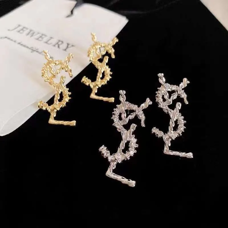 Earrings — Catalogue No. 8524650119340 — view 1