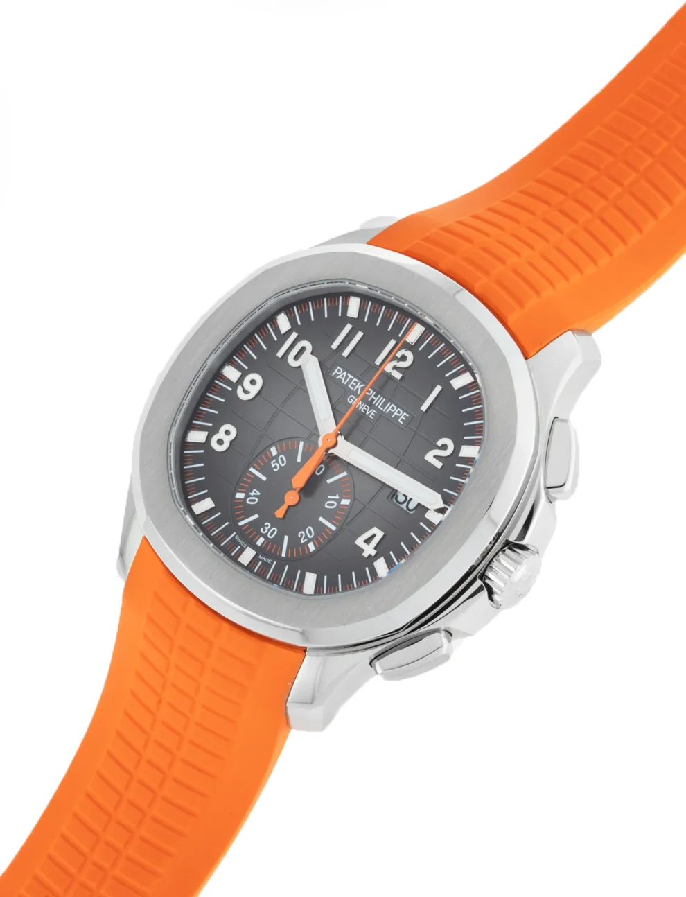 Patek Philippe Aquanaut Automatique – gallery view