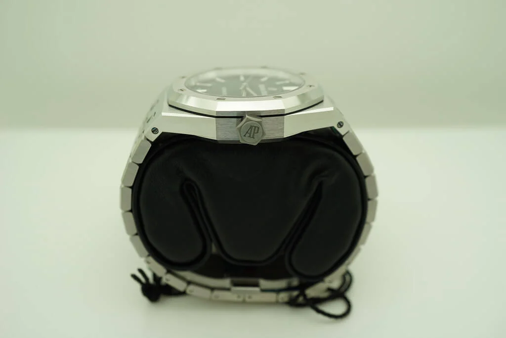 Audemars Piguet Royal Oak Bleu 41 mm – gallery view