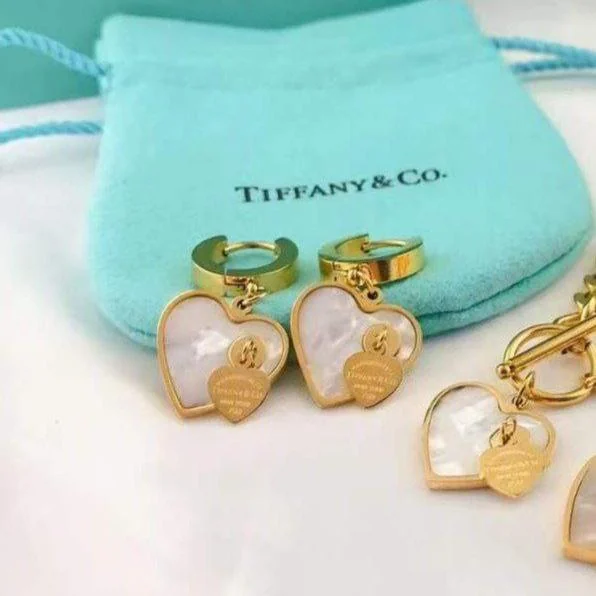 Earrings — Catalogue No. 8524650578092 — view 1
