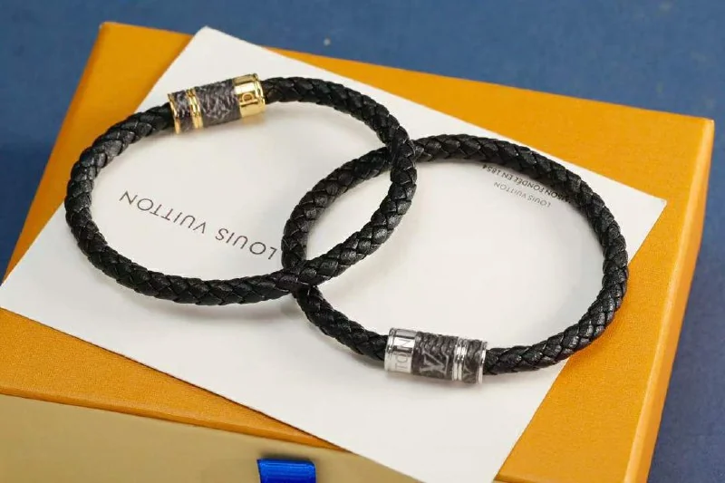 Men's Bracelet — Ref. H300612 — view 1
