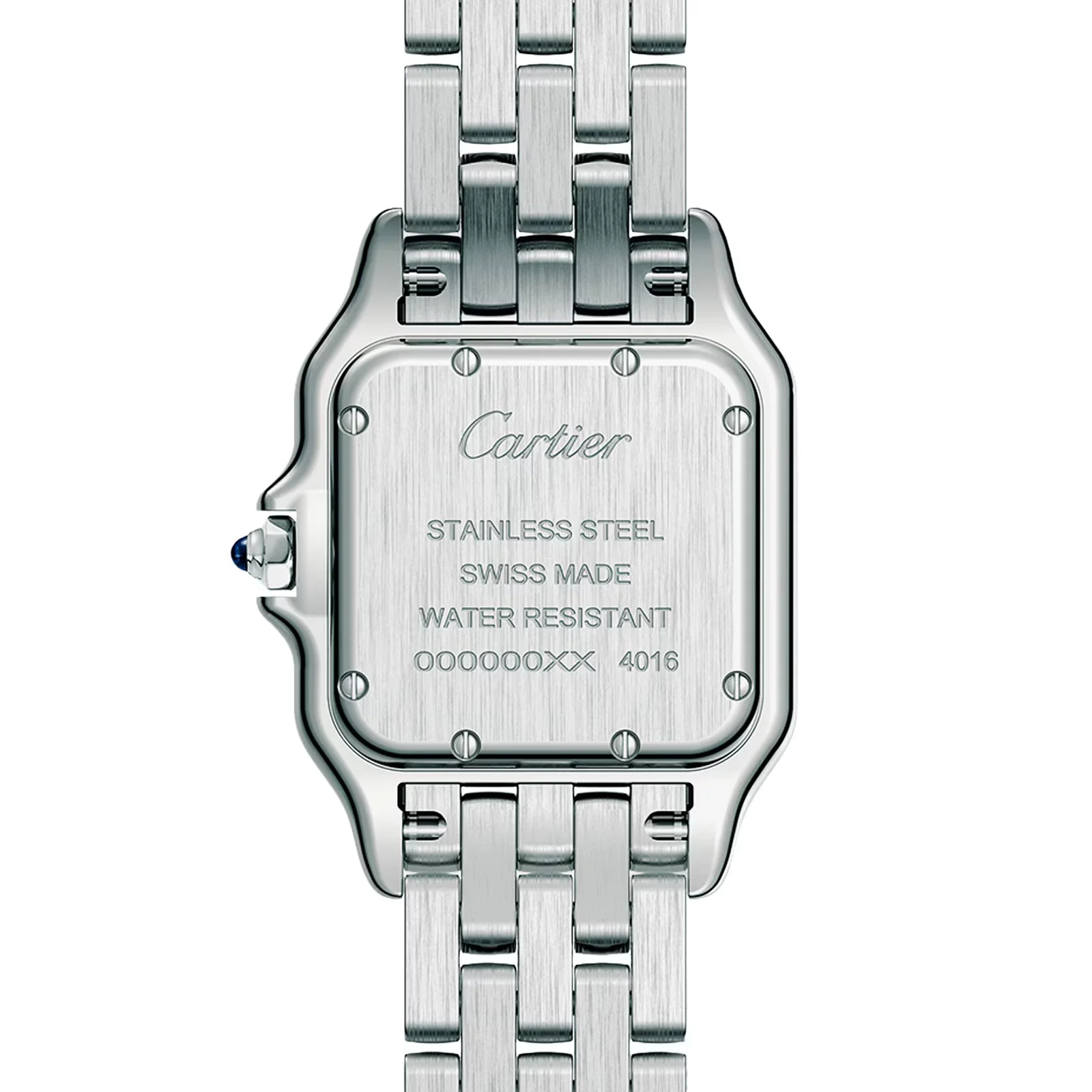 Cartier panthere Pour Femme FH30027 – gallery view