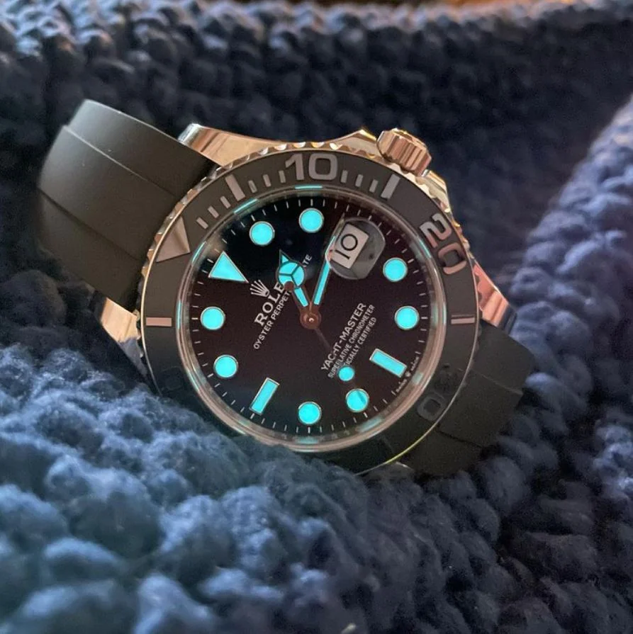 Rolex Yacht-Master 226659 Men's – gallery view