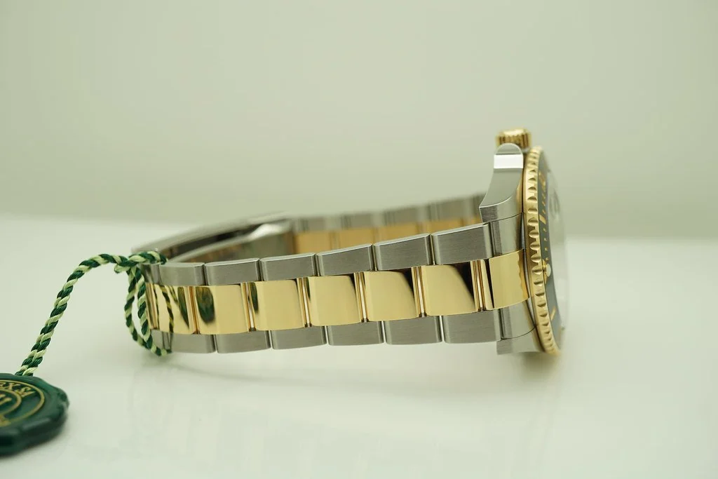 Rolex Submariner 116613 Men's – gallery view