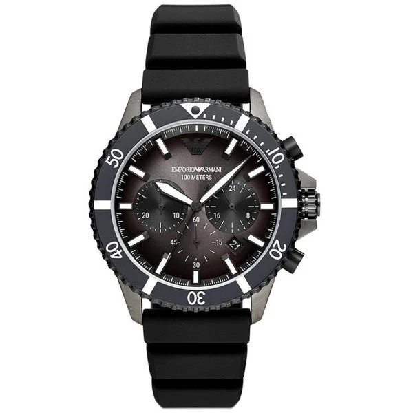 Armani Chronograph AR11515 – main view