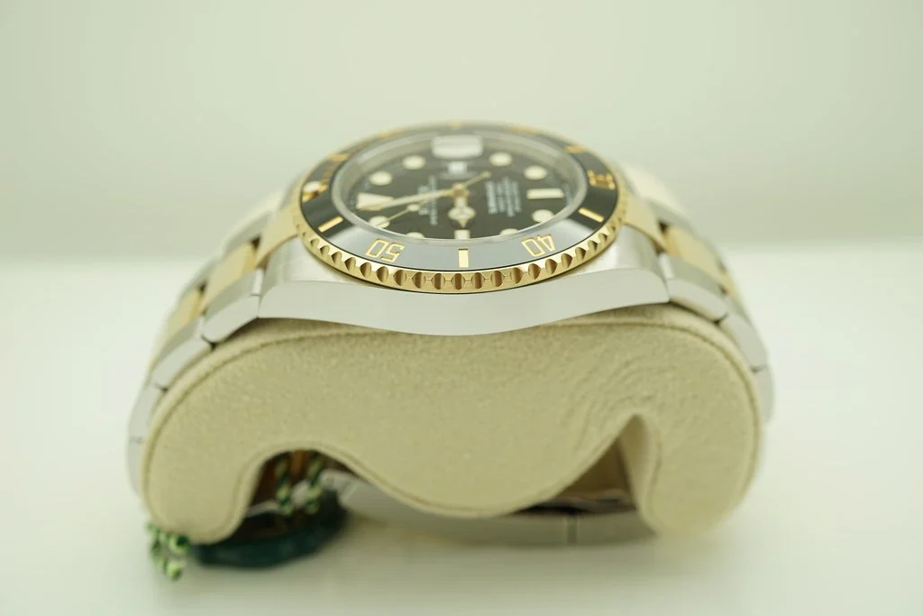 Rolex Submariner 116613 Men's – gallery view