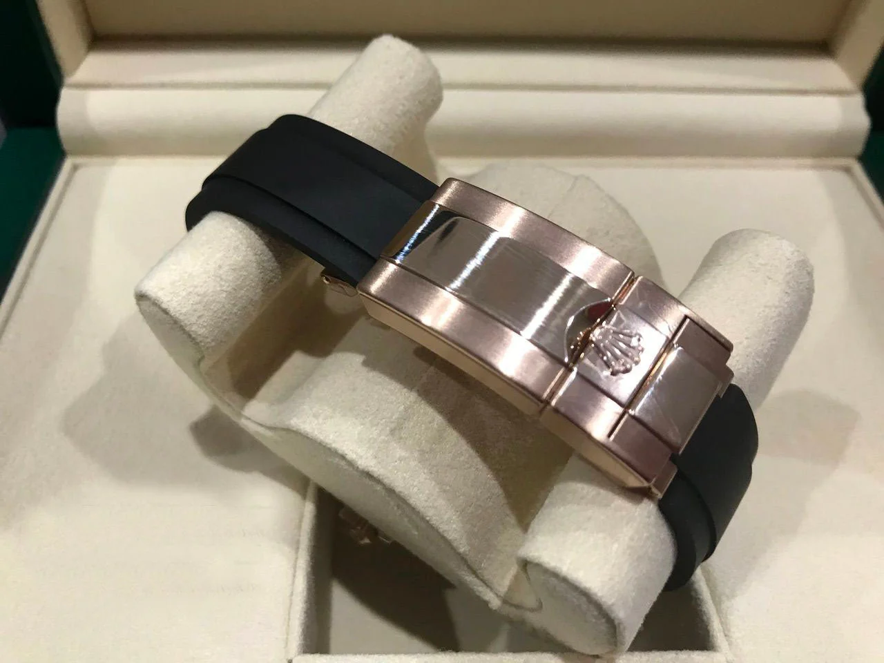 Rolex Yacht-Master 126655 Men's – gallery view