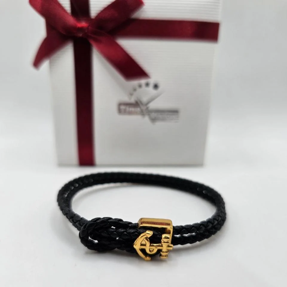 Men's Bracelet — Catalogue No. 8524645761196 — view 1