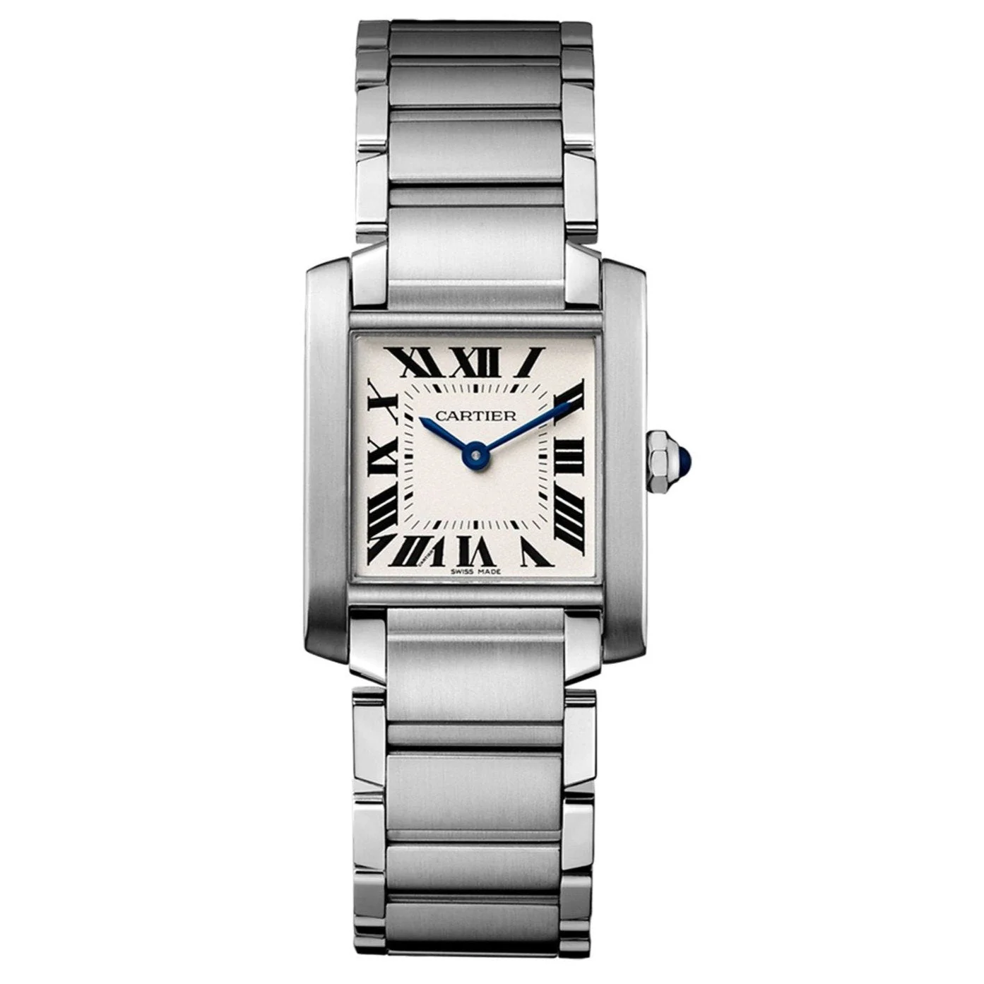 Cartier Tank Française – main view