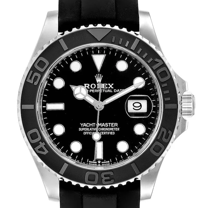 Rolex Yacht-Master 226659 Men's – gallery view