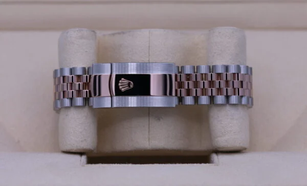 Rolex Datejust Wimbledon Jubilee Bronze – gallery view