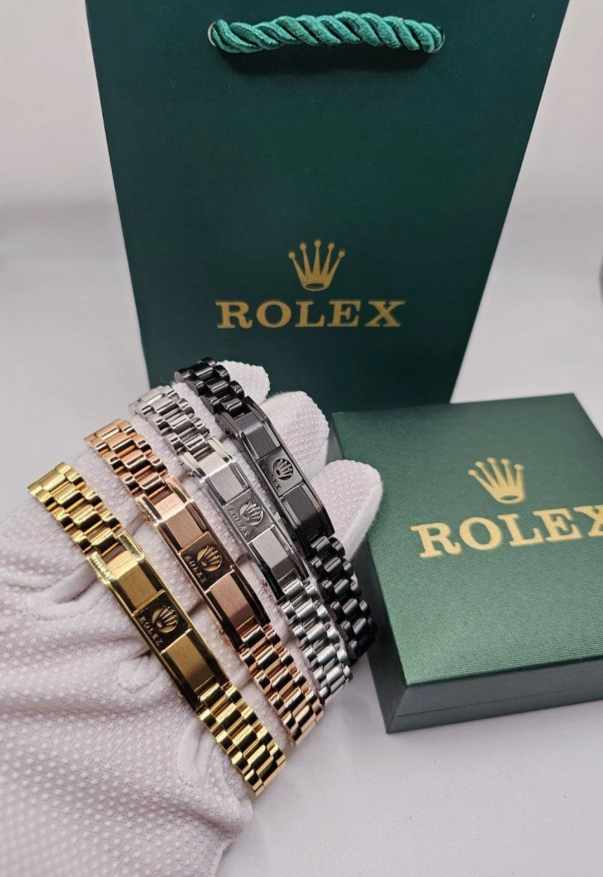 Men's Bracelet — Ref. H300731 — view 1