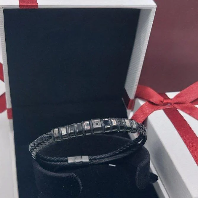 Men's Bracelet — Catalogue No. 8524645892268 — view 1