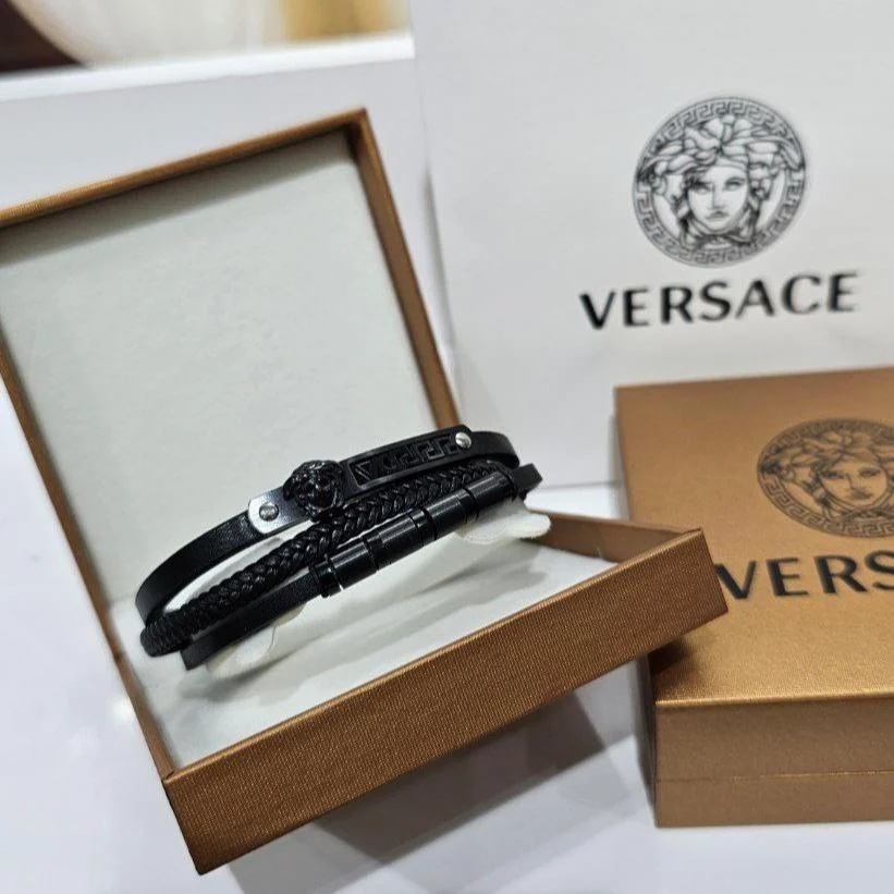 Men's Bracelet — Catalogue No. 8524644941996 — view 1