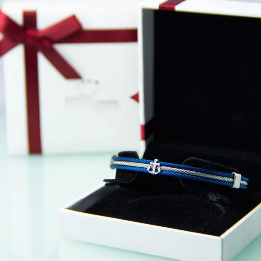 Men's Bracelet — Catalogue No. 8524646121644 — view 1