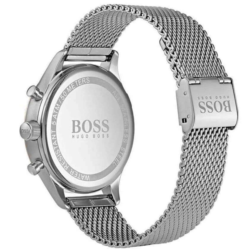 Montre Hugo Boss 1513441 Chronographe Pour Homme – gallery view