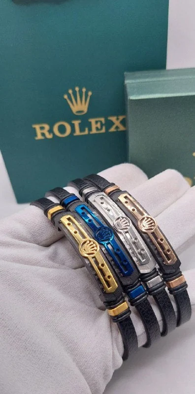 Men's Bracelet — Ref. H300110 — view 1