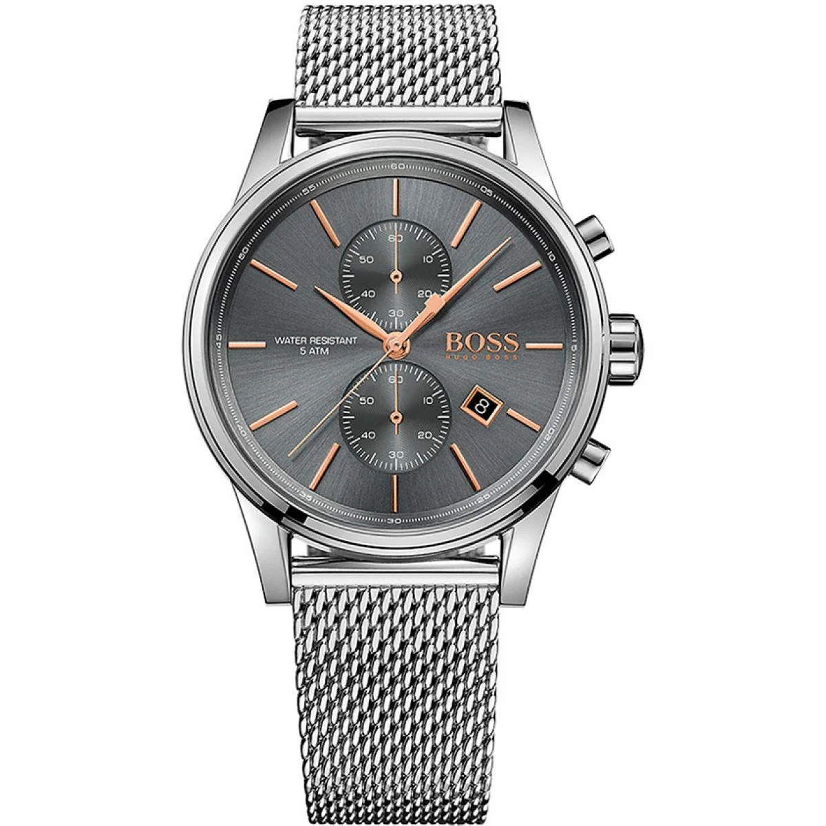 Montre Hugo Boss - Jet 1513440 – main view