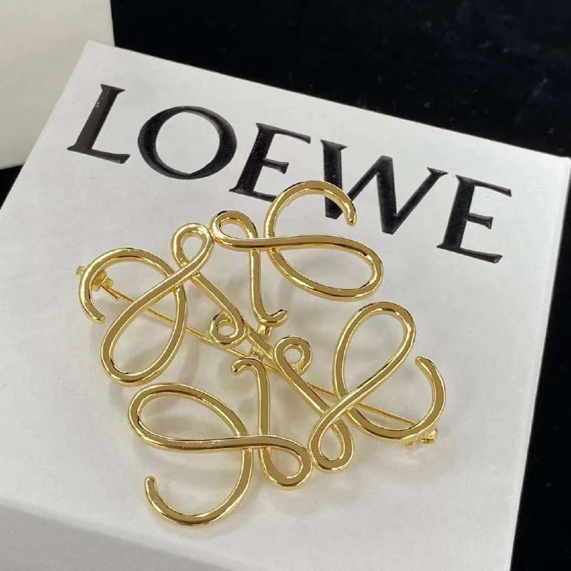 Brooch — Catalogue No. 8524649201836 — view 1