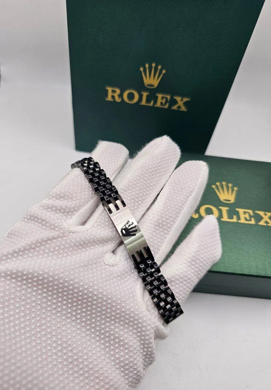 Men's Bracelet — Ref. H300732 — view 1