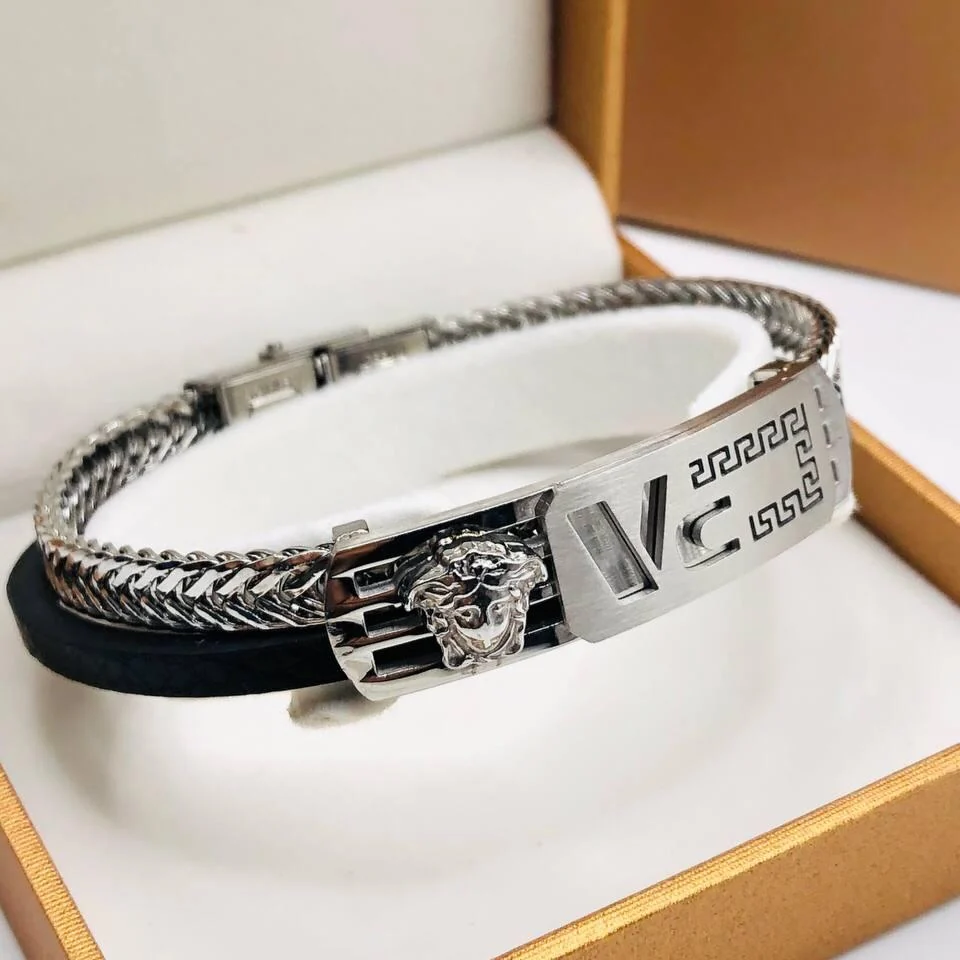 Men's Bracelet — Catalogue No. 8524644876460 — view 1