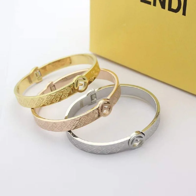 Women's Bracelet — Catalogue No. 8524649791660 — view 1