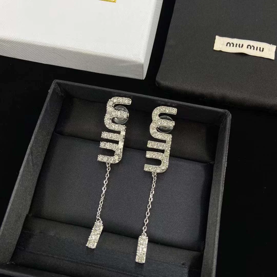 Men's Earrings — Catalogue No. 8524650348716 — view 1