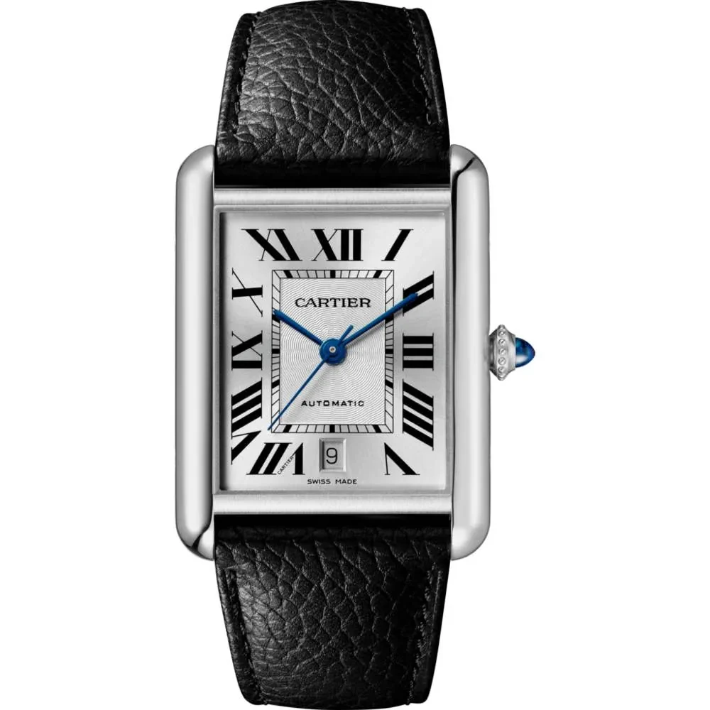 Montre Cartier Tank Must – main view