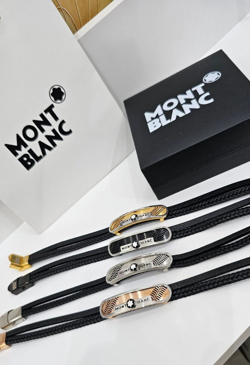 Men's Bracelet — Ref. F300773 — view 1