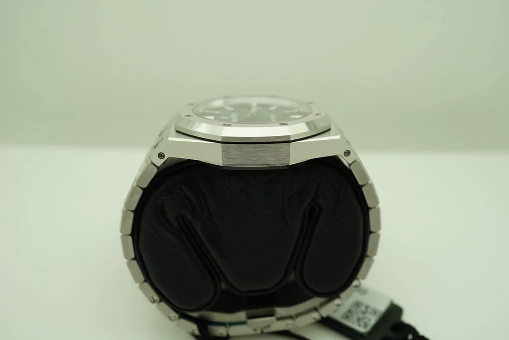 Audemars Piguet Royal Oak Bleu 41 mm – gallery view