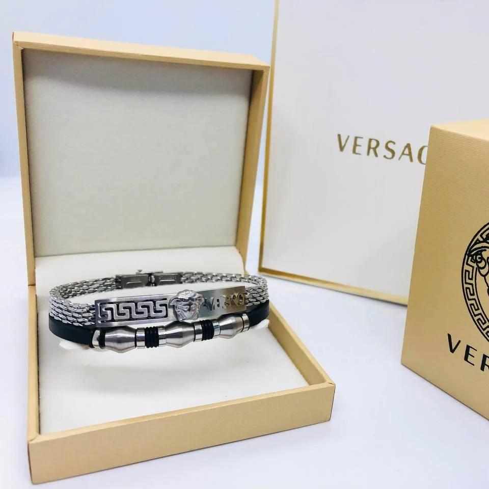Men's Bracelet — Catalogue No. 8524642156716 — view 1