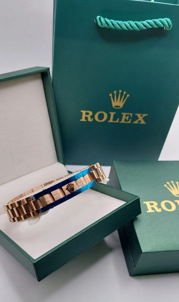 Men's Bracelet — Ref. F300782 — view 1