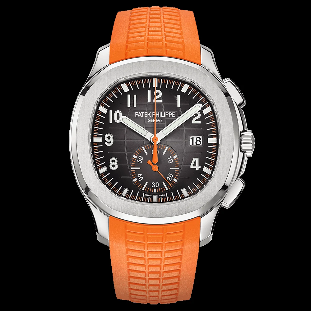 Patek Philippe Aquanaut Automatique – main view