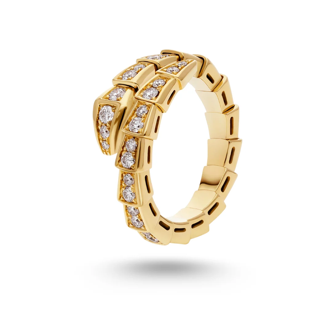 Ring — Catalogue No. 8524648382636 — view 1